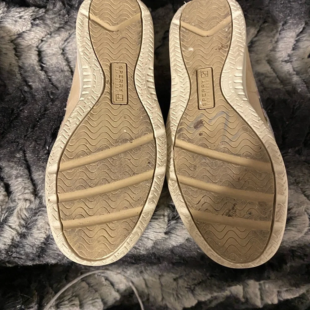 Sperry Girls Size 13